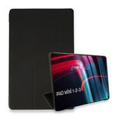 iPad Mini 3 Siyah Tablet Smart Kılıf