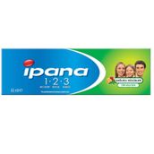 İpana Sağlıklı Gülüşler 65 ml Diş Macunu