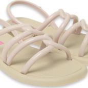 Ipanema 27136K Meu Sol Sandal Bej Kız Çocuk Sandalet