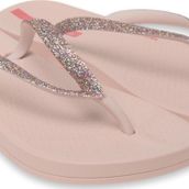 Ipanema 83141K Ant Lolita Parmak Arası Pembe Kız Çocuk Terlik 30