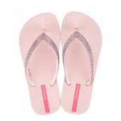 Ipanema Unisex Çocuk Karınca Kids Platform Sandalet, Aq635 Açık Pembe Parlak Pembe, 25.5 EU