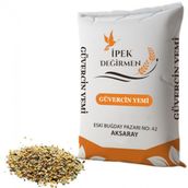 İpek Değirmen 15 kg Karışık Güvercin Kuş Yemi