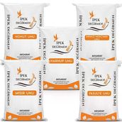 İpek Değirmen 5 kg 5 Çeşit Çölyak Glutensiz Un Paketi
