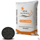 İpek Değirmen Kanola Tohumu Kolza Rapiska 1 kg Kuş Yemi