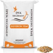 İpek Değirmen Karışık Güvercin Yemi, 10 Kg, Toptan Saf