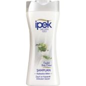 İpek Faydalı Bitki Özleri 480 ml Şampuan