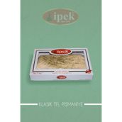 İpek Pişmaniye Tel Pişmaniye Klasik 500 gr