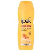İpek Tüm Saçlar 480 ML Saç Kremi