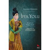 İpek Yolu - Valerie Hansen