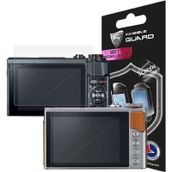 IPG 2 Adet Canon Powershot G9 X & G7 X fits Mark II Ekran Koruyucu