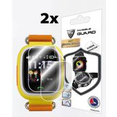 IPG 2 Adet Wiky Watch 2 Ekran Koruyucu