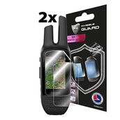 IPG Garmin Rino 755t El Tipi Gps Cihazı Navigator Ekran Koruyucu (2 Adet)