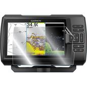 IPG Garmin Striker Vivid 5cv Plus Scv 5" Fishfinder Balık Bulucu GPS Ekran Koruyucu