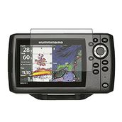 IPG Hu mminbird Helix 5 Chirp - Chirp Di - Chirp Si62 - Sonar Balık Bulucu Ekran Koruyucu