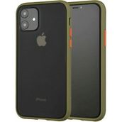iPhone 12 Silikon Kılıf
