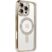 İphone 16 Pro Max Uyumlu Joke Ultra Koruma Simli Magneticsafe Kılıf