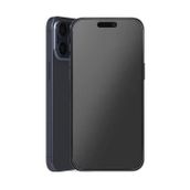 İphone 17 Pro Max Uyumlu Mate Parmak İzi Bırakmayan Ekran Koruyucu Jelatin