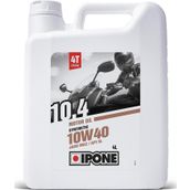 Ipone 10.4 Synthetic 10W40 4 L Motor Yağı