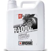 Ipone R4000 RS 15W50 4 L Motor Yağı