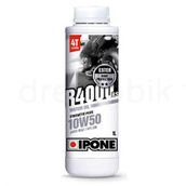 Ipone R4000RS 10W50 4T 1 lt Motor Yağı