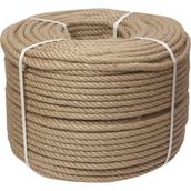 İpsan 200 m - 10 mm Jüt Halat