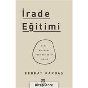 İrade Eğitimi - Jules Payot