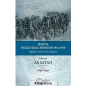 Irak'ta İngiliz İşgal Yönetimi - Kolektif