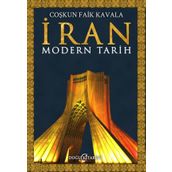 İran - Coşkun Faik Kavala