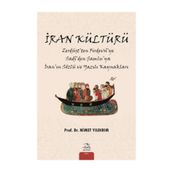 İran Kültürü - Nimet Yıldırım
