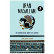 İran Masalları 2 - Kolektif