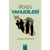 İran Yahudileri Mana Yayınları