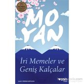 İri Memeler ve Geniş Kalçalar - Mo Yan