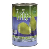 İris Odak Konservecilik Armut Konservesi 5 kg