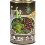 İris Odak Konservecilik Kestane Şekeri (kırık) 5 kg