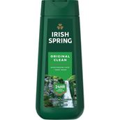Irish Spring Original 591 ml Vücut Şampuanı