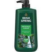 Irish Spring Original 887 ml Vücut Şampuanı