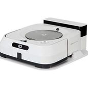 iRobot Braava Jet M6 6138 Robot Süpürge