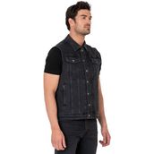 Iron Vest Air Motosiklet Yeleği Erkek - 3XL