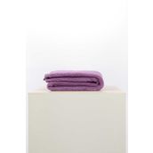 İrya Colet Lila 50x90 CM Yüz Havlusu