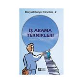 İş Arama Teknikleri - Mehmet Cemil Özden