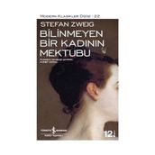 İş Bankası Kültür Yayınları Bilinmeyen Bir Kadının Mektubu: Modern Klasikler Serisi + Leopar Desenli Şapka + 2 Kitap - Hayır