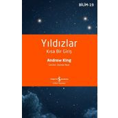İş Bankası Kültür Yayınları - Yıldızlar Kısa Bir Giriş