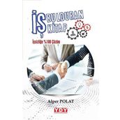 İş Bulduran Kitap - Alper Polat