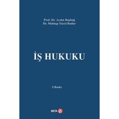 İş Hukuku Beta Yayınları