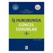 İş Hukukunda Güncel Sorunlar - (5) Ali Güzel 2015/07