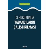 İş Hukukunda Yabancıların Çalıştırılması