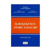 İŞ HUKUKUNUN TEMEL YASALARI - PIR ALI KAYA