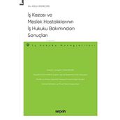 İş Kazası ve Meslek Hastalıklarının İş Hukuku Bakımından Sonuçları – İş Hukuku Monografileri –
