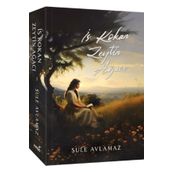 İs Kokan Zeytin Ağacı - Şule Avlamaz