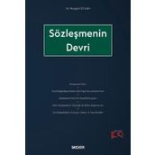 İş Sözleşmesinin Devri - Yusuf Yiğit
